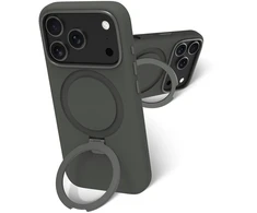 Carruzzo dbramante1928 Roskilde MS Kick ICON mobiliojo telefono dėklas Žalia