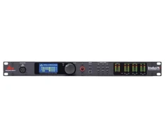 Carruzzo dbx PA2 – DSP Signal Processor