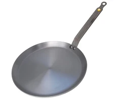 Blynų keptuvė Crepe Pan De Buyer Mineral B, 24 cm