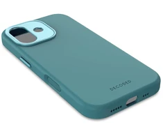 Carruzzo Decoded D25IPO17BCS9RB mobiliojo telefono dėklas 16 cm (6.3″) Mėlyna
