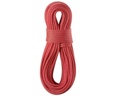 Carruzzo Edelrid 710790702000 laipiojimo virvė Raudona 70000 mm 9,8 mm Poliamidas 1 vnt