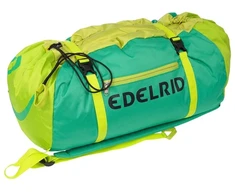 Carruzzo EDELRID drone rope bag