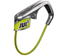 Carruzzo Edelrid JUL 2 Plienas