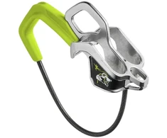 Carruzzo EDELRID mega jul ii-slate prietaisas