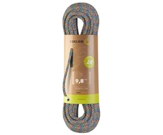 Carruzzo EDELRID Puffin Rope 9.8mm 60m assorted colors