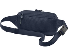 Kelioninis Carruzzo Fjällräven 23223-560 rankinė arba ant peties nešiojamas krepšys Nailonas Navy Unisekso stiliaus Krepšys per petį