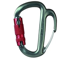 Carruzzo Freino PETZL carabiner