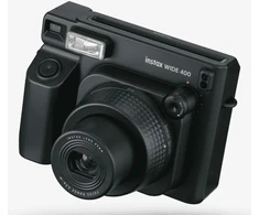 Fujifilm Momentinis fotoaparatas instax WIDE 400 jet