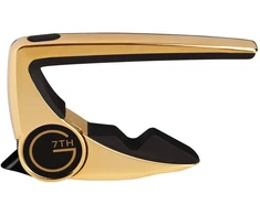Carruzzo G7th Performance 2 (Classical 18kt Gold Plate)