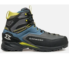 Carruzzo Garmont Akron Mid GTX Suaugusiems Mėlyna