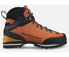 Carruzzo Garmont Ascent GTX Suaugusiems Raudona