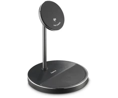 Carruzzo Hama Įkroviklis indukcinė do telefonu Qi2 2w1 15 W