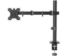 Laikiklis Hama 220901 uchwyt do monitora 1 ramię, 13"-35", juoda