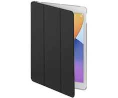 Carruzzo Hama Fold Clear 25,9 cm (10.2″) Atlenkiamas dėklas Juoda, Permatomas