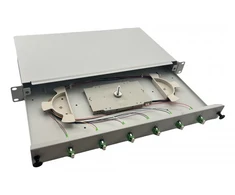 Carruzzo Helos 375550 lentyna 1U Pilka