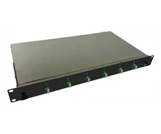 Carruzzo Helos 375551 lentyna 1U Juoda