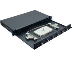 Carruzzo Helos 375557 lentyna 1U Juoda