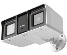 Hikvision DS-2CE18D0T-LFS (3,6 mm) kamera