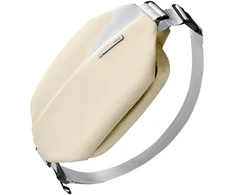 Carruzzo Inateck LB03014-S_BEIGE juosmens krepšys Poliesteris Mėlyna, Pilka
