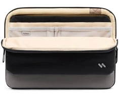 Carruzzo Inateck LBT11 35,6 cm (14″) Įmautė Juoda