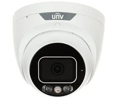 Carruzzo IP Camera 8 Mpx 4K UHD 2.8mm