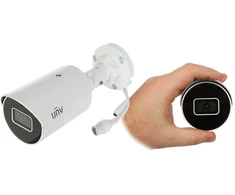 Carruzzo IP Camera IPC2124LE-ADF28KM-H – 4 Mpx 2.8 mm