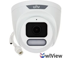 Carruzzo IP Camera IPC3624LE-ADF28K-WP 4 Mpx 2.8 mm