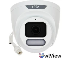 Carruzzo IP Camera IPC3628LE-ADF28K-WP OwlView Wise