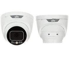 Carruzzo IP Camera IPC3635SS-ADF28KMC-I1 5 Mpx 2.8 mm