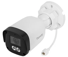 Carruzzo IP Camera Spark Series 4 Mpx 2.8 mm