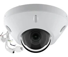Carruzzo IP Camera TC-C32PS 1080p 2.8mm
