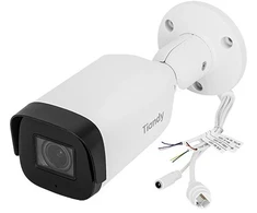 Carruzzo IP Camera TC-C32US