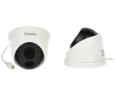 Carruzzo IP Camera TC-C34HS SPEC:I3/E/Y/C/SD/2.8MM