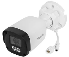 Uniview Carruzzo IP Camera TC-C34QN SPEC:I5W/E/Y/2.8MM/V4.2