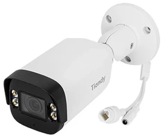 Tiandy Carruzzo IP Camera TC-C34UV, 4 Mpx 4 mm