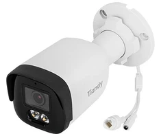 Carruzzo IP Camera TC-C34WP 4 Mpx 2.8 mm TIANDY