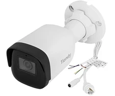 Carruzzo IP Camera TC-C35WS 5 Mpx 2.8 mm TIANDY