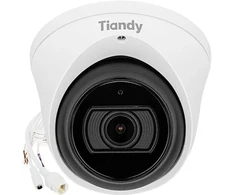 Uniview Carruzzo IP CAMERA TC-C38SS SPEC:I5/A/E/Y/M/H/2.7-13.5MM/V4.0 – 8 Mpx 2.7 … 13.5 mm – MOTOZOOM TIANDY