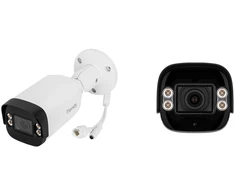 Uniview Carruzzo IP Camera TC-C38US 8 Mpx 2.8 mm