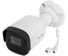 Carruzzo IP Camera TC-C38WS 8 MP 4K UHD 2.8 mm