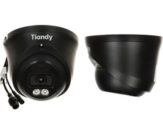 Carruzzo IP Camera TC-C38XQ 8 Mpx 4K 2.8MM