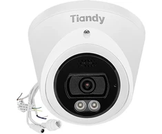 Carruzzo IP Camera TC-C38XQ SPEC:I3W/E/Y/2.8MM/V4.2