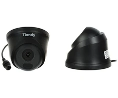 Carruzzo IP Camera TIANDY TC-C34HS 4 Mpx 2.8 mm