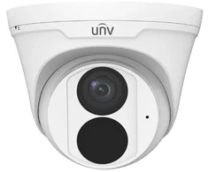 Carruzzo IP Camera UNIVIEW 8 Mpx 4K UHD 2.8 mm