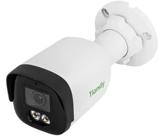 Carruzzo IP KAMERA TC-C35WS 3ERA-28 Color Maker / Lite serija 5 Mpx 2.8 mm TIANDY