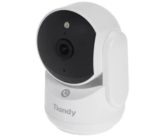 Carruzzo IP KAMERA VIDAUS TC-H332A SPECIFIKACIJA: I2W/WIFI/EU/4MM WI-FI SERIJA 3 Mpx 4 mm TIANDY
