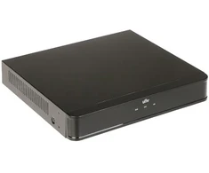 Carruzzo IP Recorder NVR301-04S3-P4 4ch 4 PoE