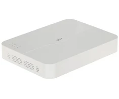 Carruzzo IP Recorder NVR301-16LS3-P8, 16 ch., 8 PoE