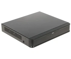 Carruzzo IP Recorder NVR301-16S3 16 Channels