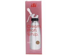 Carruzzo ISI Sahnebereiter 1 Liter